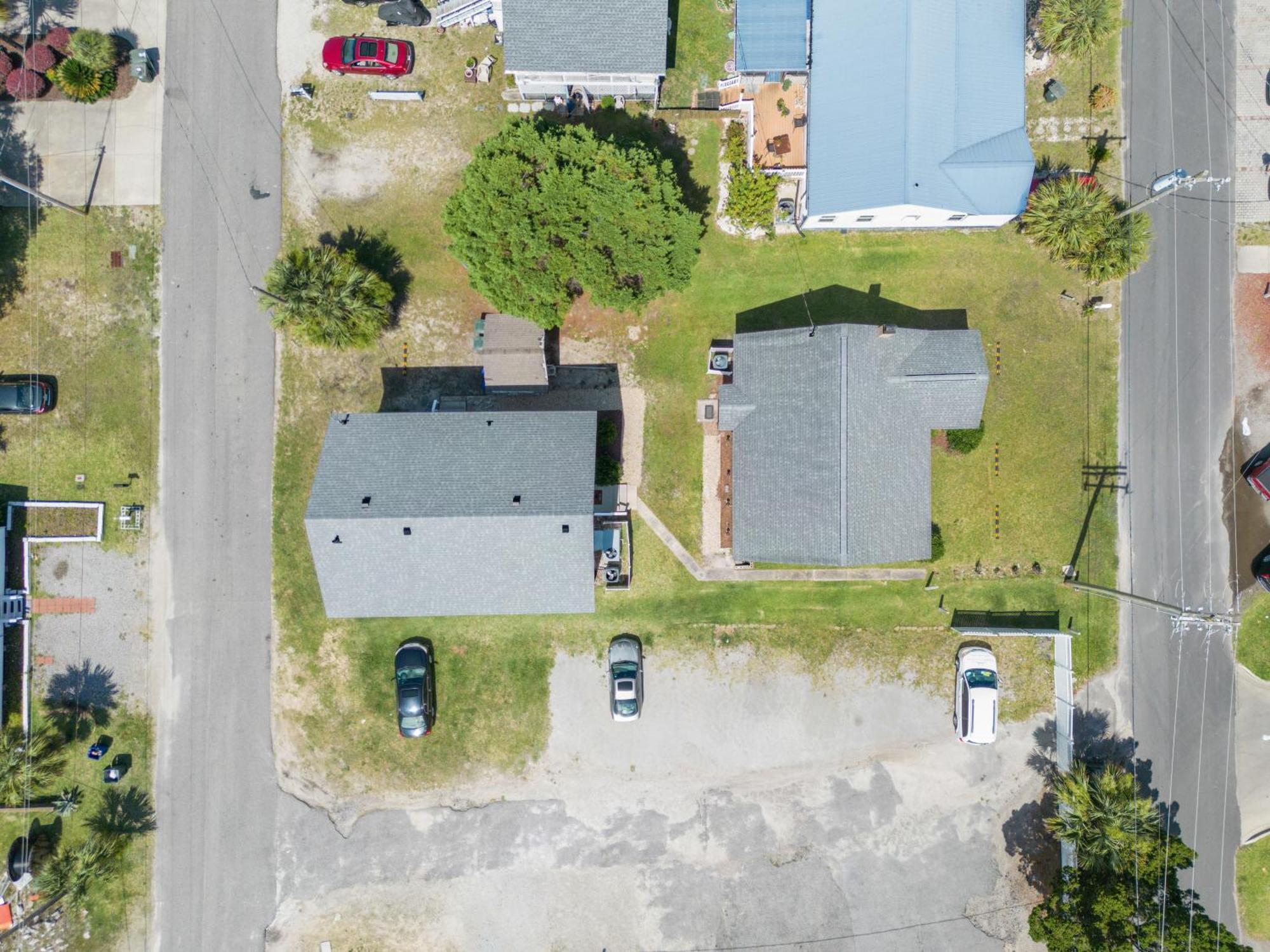 200Ft To Beach! North Myrtle Beach First Level Duplex Home, Pet Friendly! Kültér fotó