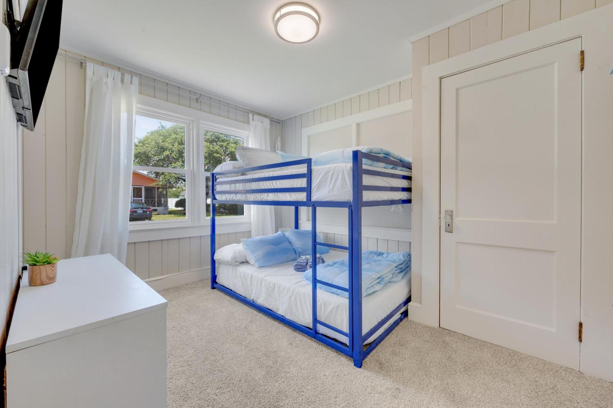 200Ft To Beach! North Myrtle Beach First Level Duplex Home, Pet Friendly! Kültér fotó