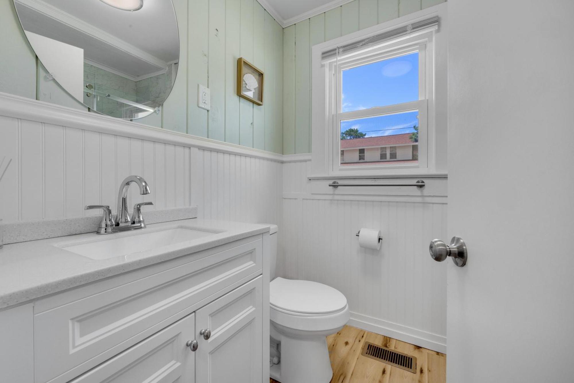 200Ft To Beach! North Myrtle Beach First Level Duplex Home, Pet Friendly! Kültér fotó